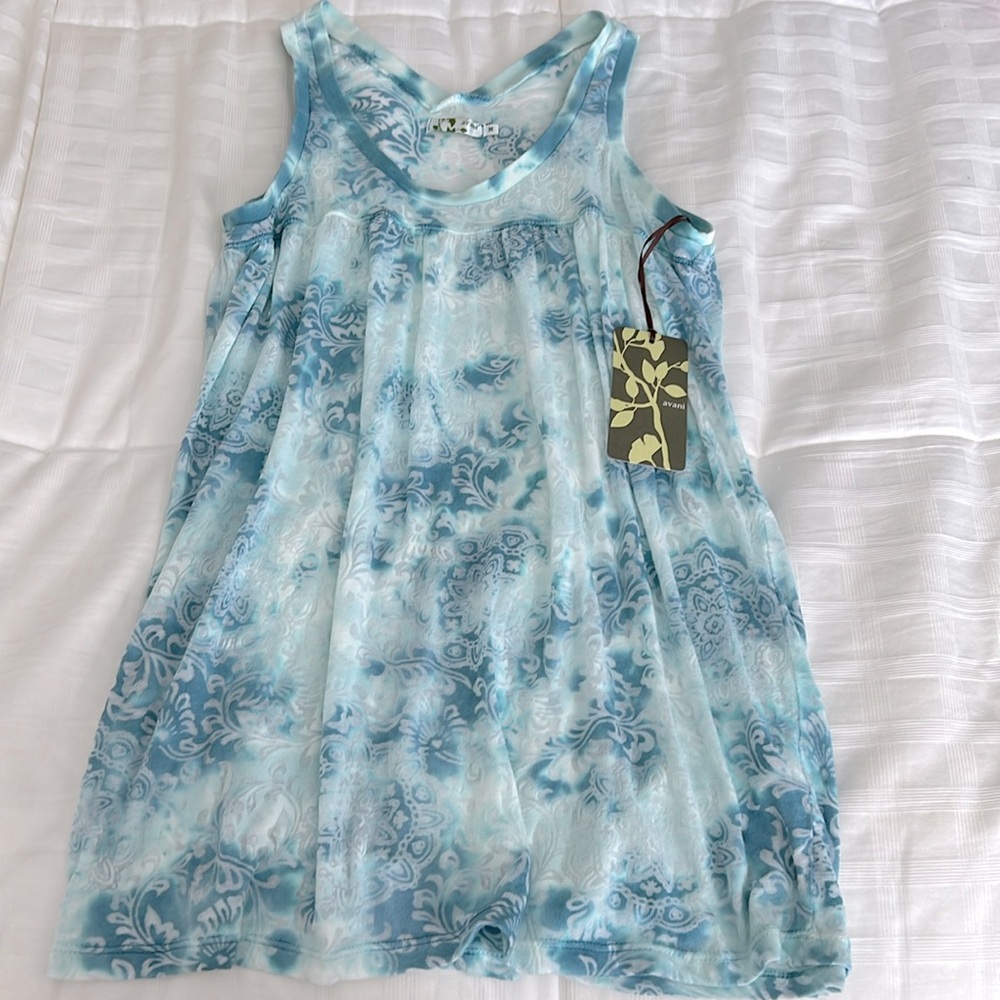 Avani Earth Top